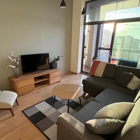 Martensi Apartman