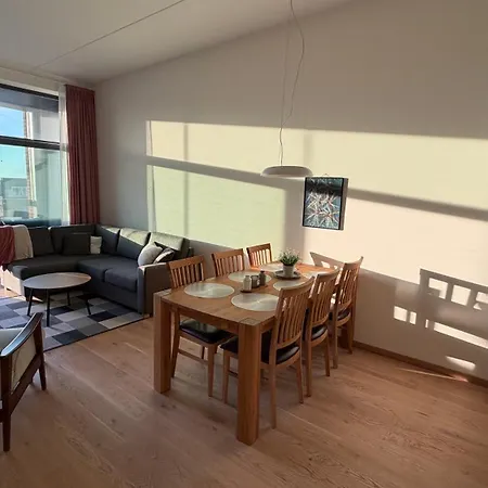 Martensi Apartman