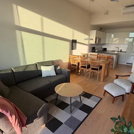 Martensi Apartman *