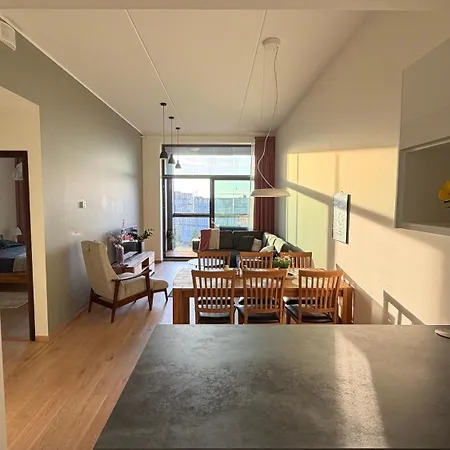 Martensi Apartmán *