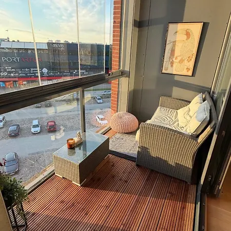 Apartman Martensi