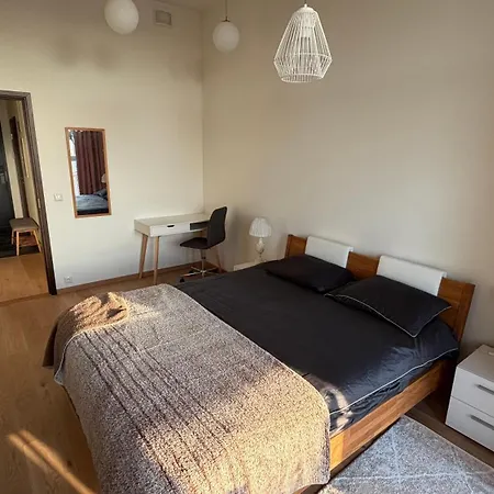 Martensi Apartman *